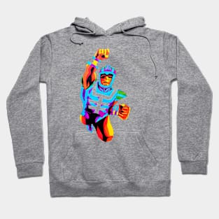 Infinity Hoodie